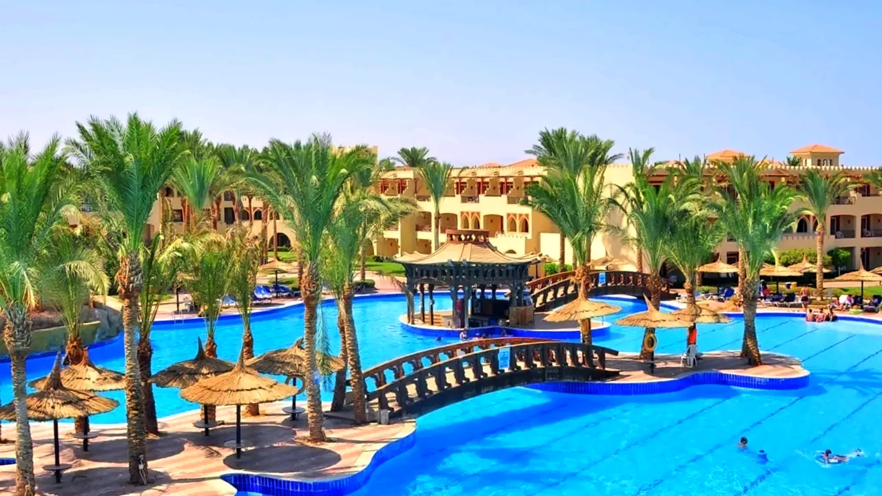 edge by Rotana Sea Beach